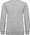 Sweatshirt decote redondo de criança K4038 - imagem 2