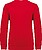 Sweatshirt decote redondo de criança K4038 - imagem 2
