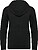 Sweatshirt com capuz de criança K4039 - imagem 2