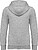 Sweatshirt com capuz de criança K4039 - imagem 2