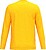 T-shirt manga comprida unissexo iDeal150 IB313 - imagem 2