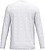 T-shirt manga comprida unissexo iDeal190 IB323 - imagem 2
