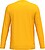 T-shirt manga comprida unissexo iDeal190 IB323 - imagem 2