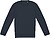 Sweatshirt decote redondo eco-responsável unissexo NS443 - imagem 2