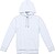 Sweatshirt eco-responsável com capuz unissexo NS444 - imagem 2