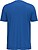 T-shirt manga curta decote redondo K356 - imagem 2