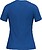 T-shirt de senhora de manga curta e decote V K381 - imagem 2