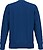 Sweatshirt com decote redondo K488 - imagem 2