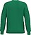 Sweatshirt decote redondo reciclada unissexo K4040 - imagem 2