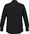 Camisa Oxford manga comprida de homem K595 - imagem 2