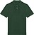 Polo eco-responsável em malha piqué de homem NS207 - imagem 2