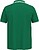 Polo de manga curta para homem com riscas em contraste K272 - imagem 2