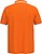 Polo de manga curta para homem com riscas em contraste K272 - imagem 2
