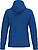 Sweatshirt de homem com capuz K476 - imagem 2