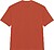 T-shirt eco-responsável oversize French Terry unissexo NS308 - imagem 2