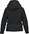 Sweatshirt reciclada com capuz criança K4044 - imagem 2