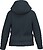 Sweatshirt reciclada com capuz criança K4044 - imagem 2