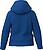 Sweatshirt reciclada com capuz criança K4044 - imagem 2
