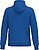 Sweatshirt reciclada com capuz unissexo K4041 - imagem 2