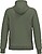 Sweatshirt reciclada com capuz unissexo K4041 - imagem 2