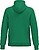 Sweatshirt reciclada com capuz unissexo K4041 - imagem 2
