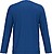 T-shirt manga comprida e decote V K358 - imagem 2