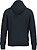 Sweatshirt com capuz unissexo IB402 - imagem 2