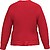 Sweatshirt decote redondo de criança IB401 - imagem 2