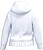 Sweatshirt com capuz criança IB403 - imagem 2