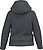 Sweatshirt com capuz criança IB403 - imagem 2