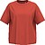T-shirt eco-responsável oversize de senhora NS313 - imagem 2