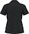 Polo gola em V Supima® de senhora PK205 - imagem 2
