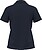 Polo gola em V Supima® de senhora PK205 - imagem 2