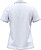 Polo gola em V Supima® de senhora PK205 - imagem 2
