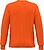 Sweatshirt decote redondo reciclada unissexo K4040 - imagem 2