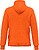 Sweatshirt reciclada com capuz unissexo K4041 - imagem 2