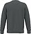 Sweatshirt decote redondo eco-responsável unissexo NS443 - imagem 2