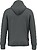 Sweatshirt eco-responsável com capuz unissexo NS444 - imagem 2