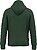 Sweatshirt eco-responsável com capuz unissexo NS444 - imagem 2