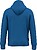 Sweatshirt eco-responsável com capuz unissexo NS444 - imagem 2