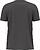 T-shirt algodão biológico interlock de homem PK310 - imagem 2