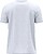 T-shirt algodão biológico interlock de homem PK310 - imagem 2