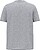 T-shirt BIO150 de homem decote V K3028ORG - imagem 2