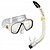 Conjunto de Máscara U.s. Divers Combo Redondo - imagem 2