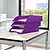 Ltz Tray A4 Plus Wow Purple 52263062 : ES52263062 - imagem 2