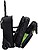 TROLLEY Mala para portátil de 15,6” - NEW : Preto es60590095 - imagem 2