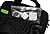 Set 2 Bolsas com Fecho “Zper” Tamanho S Cristal 40070000 - imagem 2