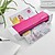 Plastificadora Leitz Ilam Home Office Din A4 com 2 Rolos Até 125 MC Cor Fucsia 73680023 - imagem 2