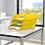 Tabuleiro Leitz Wow (Cor Metálica) Amarelo Limão 52263016 - imagem 2