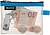 BOLSA TRAVELLER TAMANHO S Azul metalico 40240036 - imagem 2